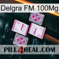 Delgra FM 100Mg 33